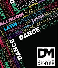 DM Dance Centre 1074989 Image 1